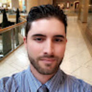 Meet your Posher, Jose